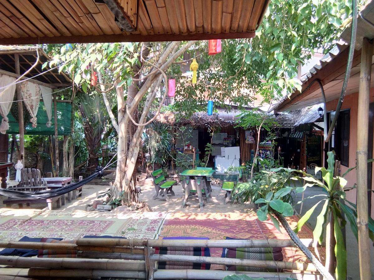 Sdt Home Chiang Mai Luaran gambar