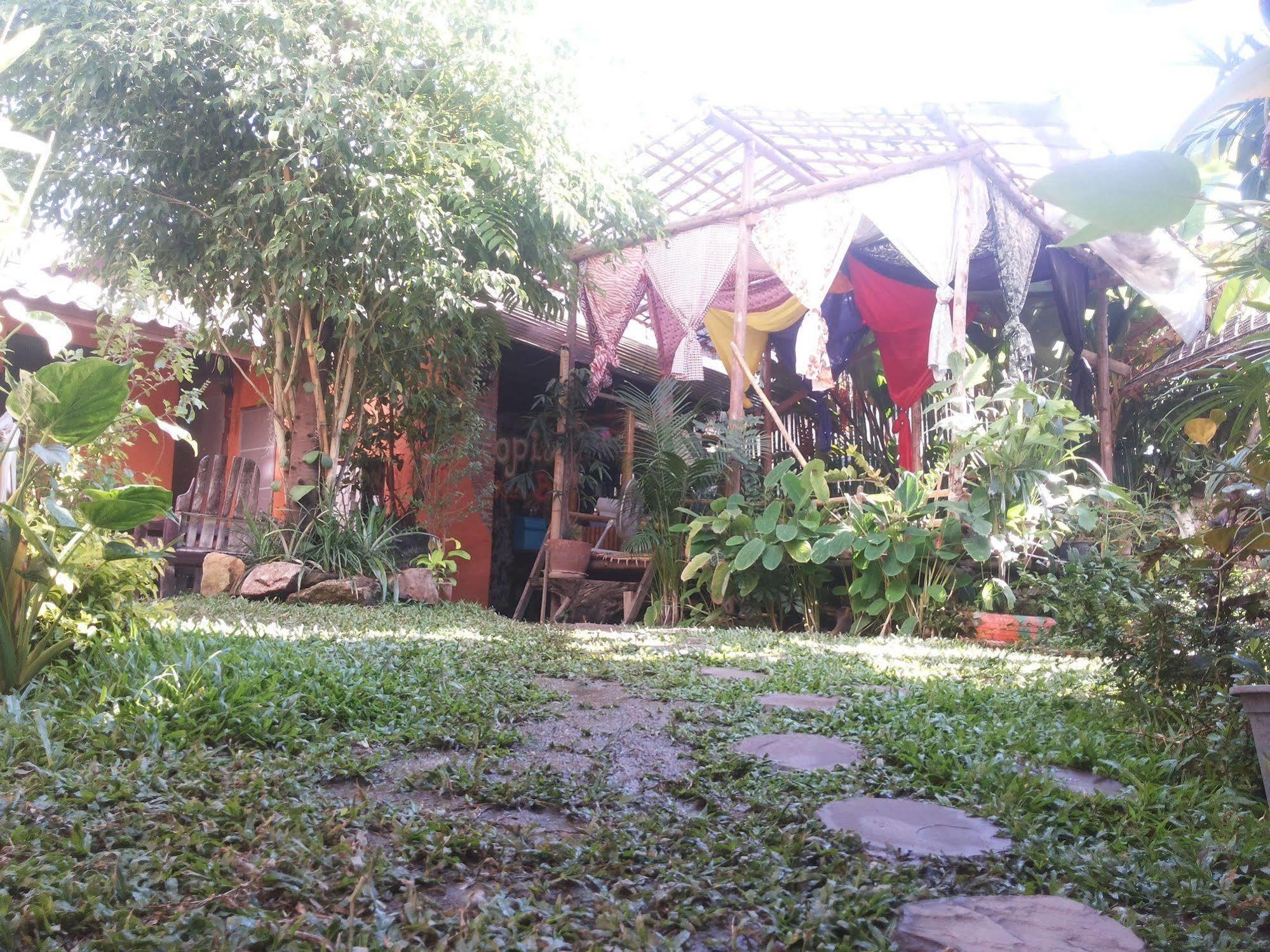 Sdt Home Chiang Mai Luaran gambar